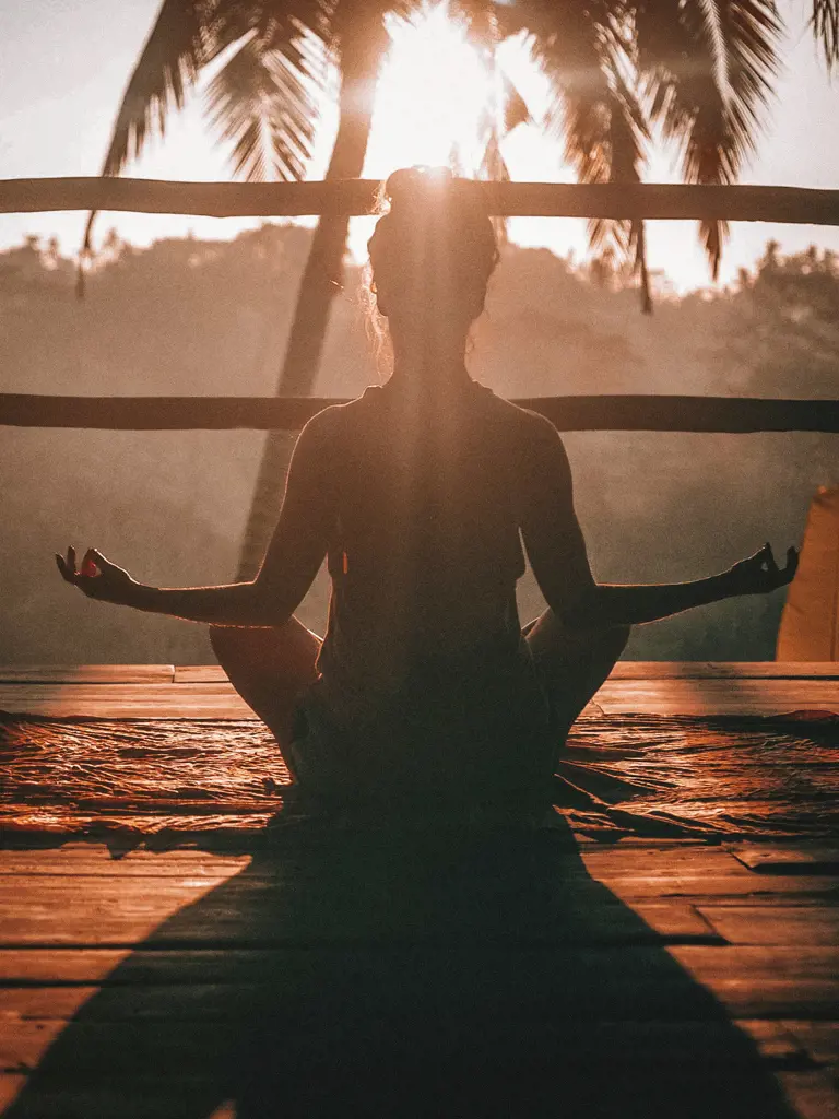 Ayurveda und Yoga in Kovalam – Südindien